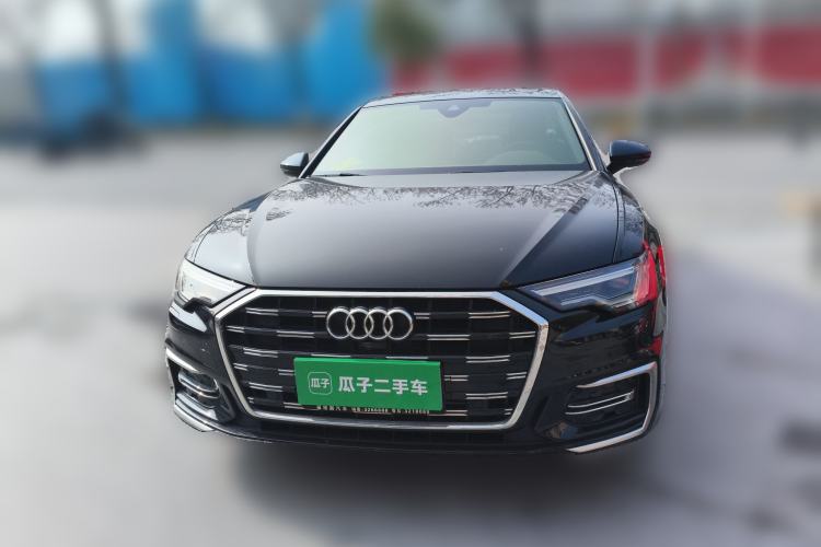 Used Audi A6L 2023 45 TFSI Prestige Dynamic Edition