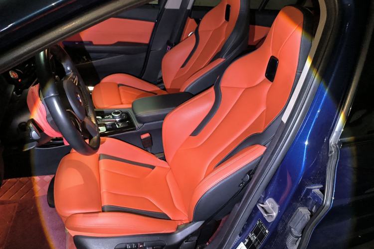 Used BMW 1 Series 2021 Restyled 125i M Sport Night Edition