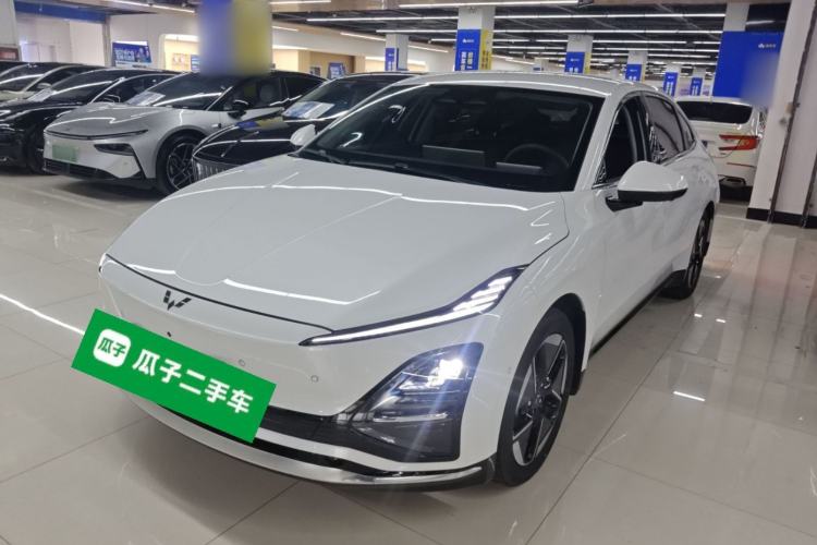 Used Wuling Xingguang 2025 610 km Smart Flagship Version