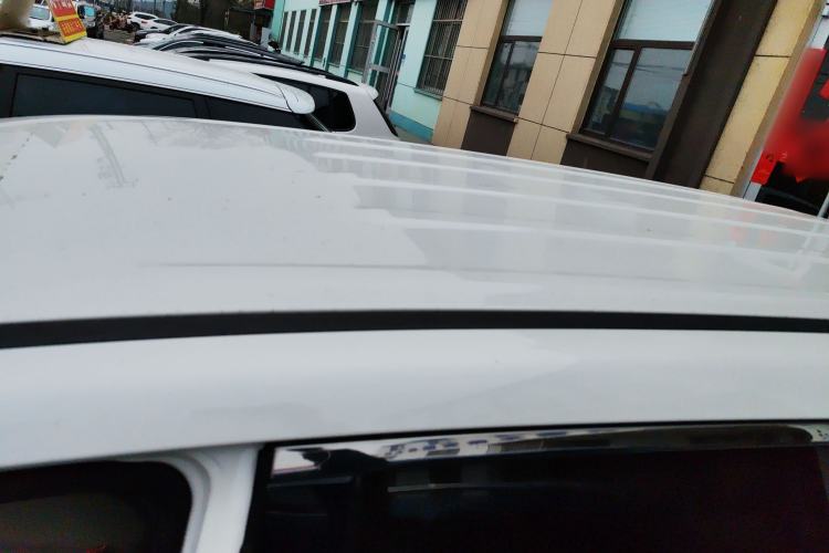 Used GAC Trumpchi M6 2019 270T DCT Elite Edition (7-seater) China VI