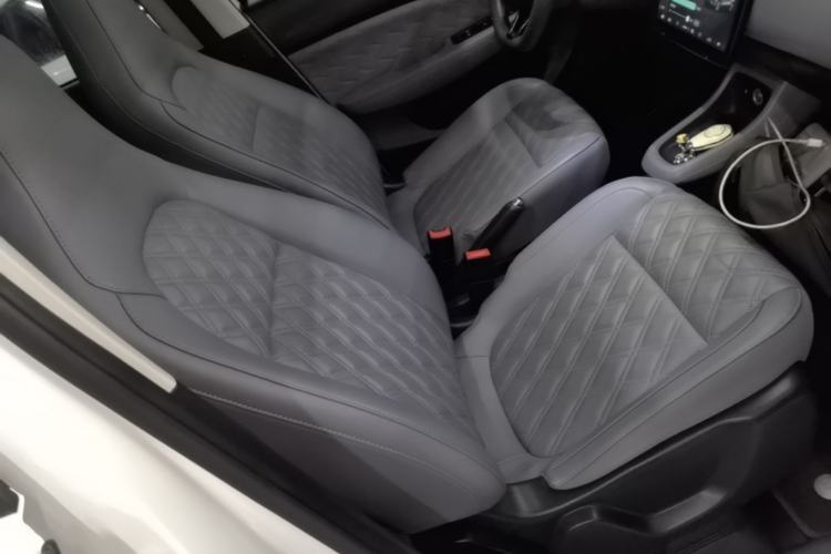 Used Leapmotor T03 2021 400 Comfort Edition