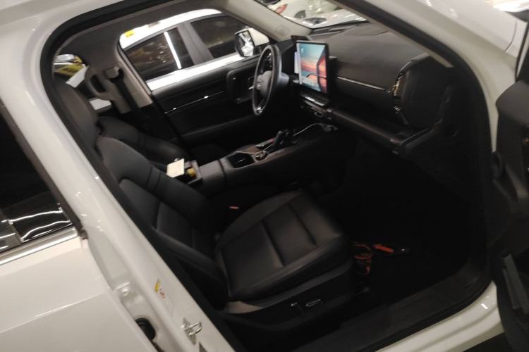 Used Haval H Dog New Energy 2023 DHT-PHEV 105km Tide Electric Version Plus