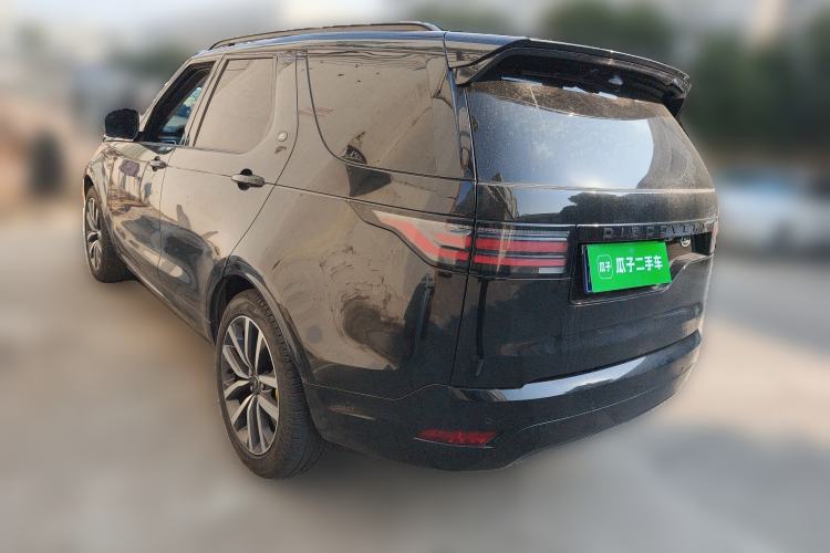 Used Land Rover Discovery 2024 360 PS Dynamic SE
