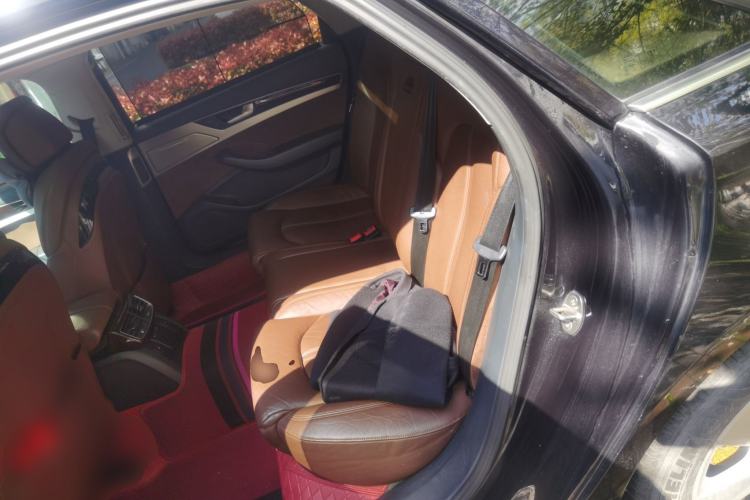 Used Audi A8 2013 A8L 45 TFSI quattro Comfort model