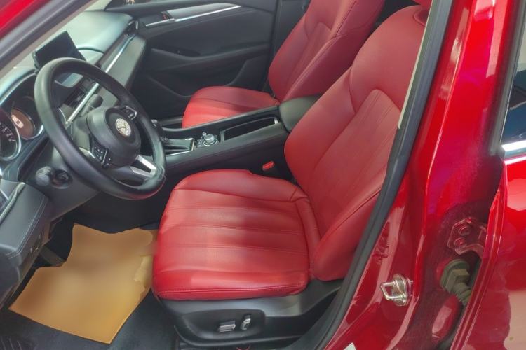 Used Mazda Atenza 2020 2.0L Blue Sky Fashion Edition
