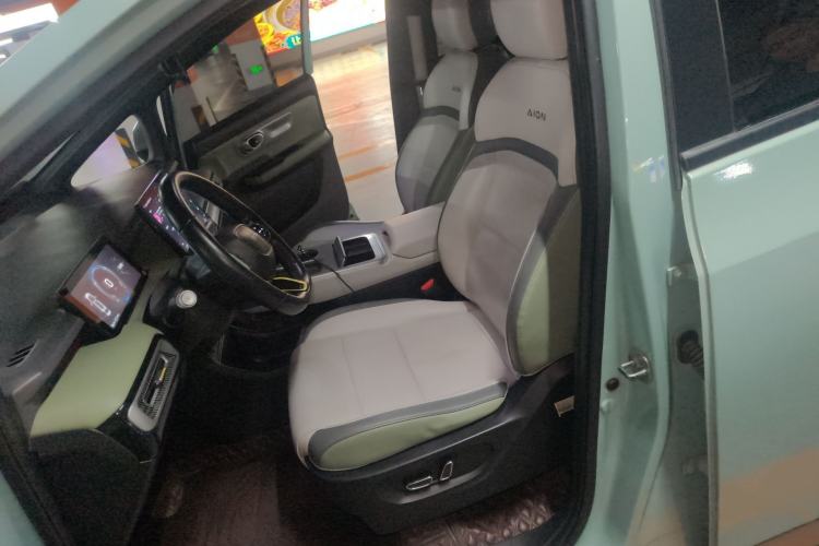 Used AION Y 2022 Plus 70 Smart Edition