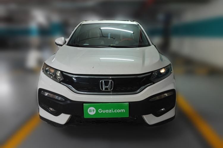 Used Honda XR-V 2015 1.5L LXi Manual Classic Edition
