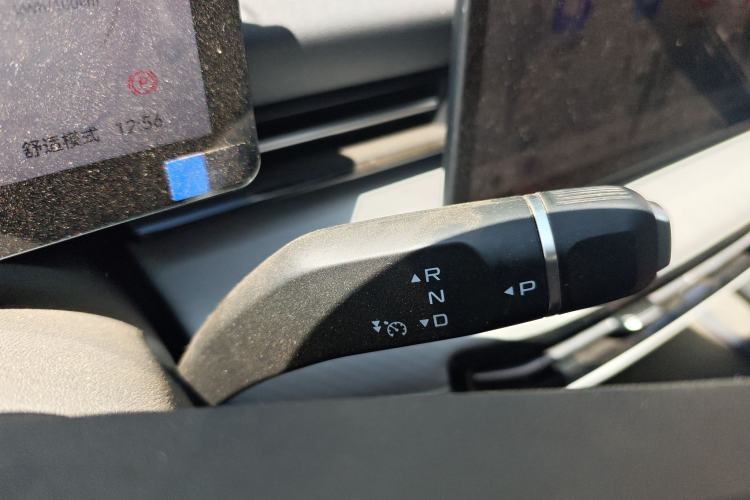 Used Bestune Yueyi 03 2025 565km Enjoy Edition