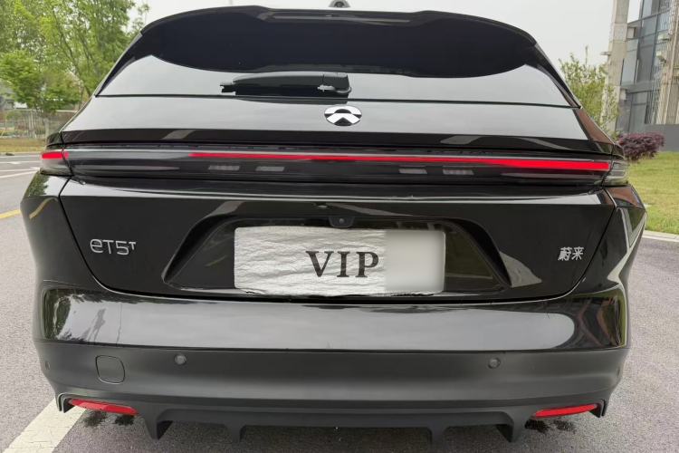 Used Nio ET5T 2024 75kWh Touring Exterior 5