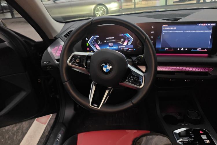 Used BMW 2 Series 2025 225L M Sport Night Edition Package
