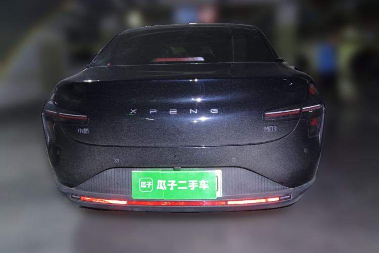 Used XPeng MONA M03 2024 620 with Ultra-Long Range