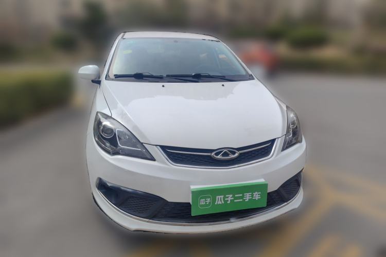 Used Chery Fengyun 2 2015 1.5L Manual New Edition