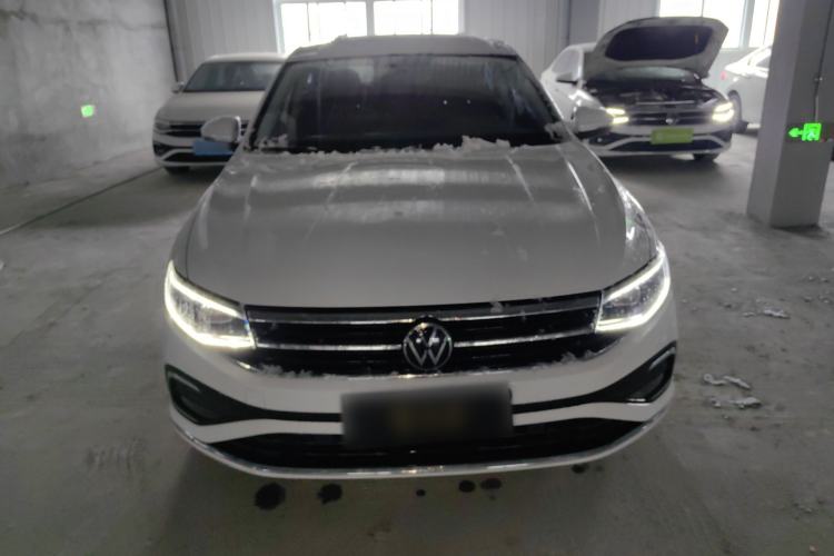 Used Volkswagen Bora 2023 200TSI DSG YueXing PRO Edition
