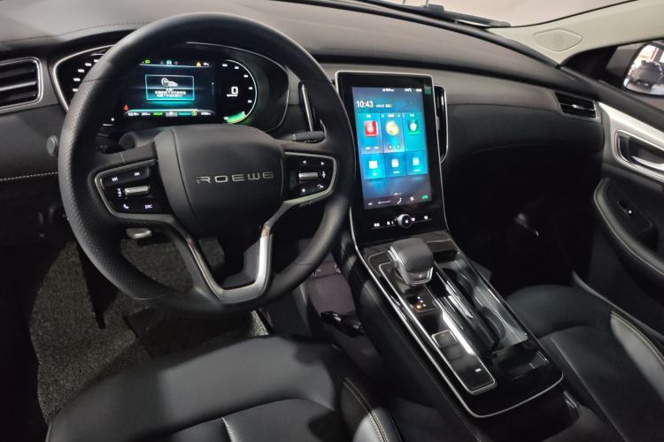 Used Roewe i6 MAX New Energy 2023 EV 420 Skyroof Special Edition