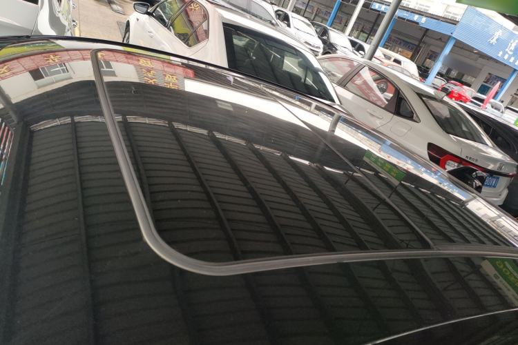 Used Cadillac CT5 2024 28T Luxury Pro Trim
