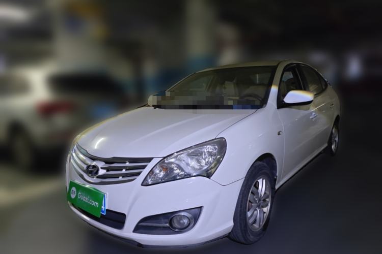 Used Hyundai Celesta 2011 1.6L Manual Comfort Edition