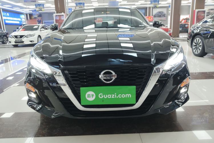 Used Nissan Teana 2021 2.0L XL Comfort Edition