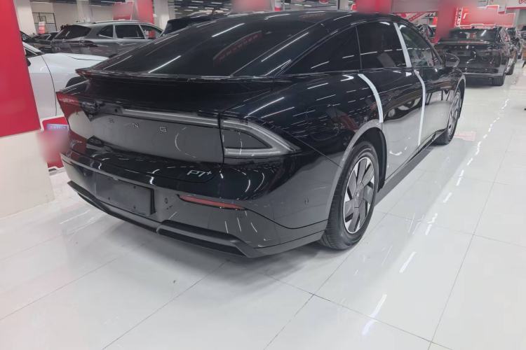 Used XPeng P7+ 2024 Long-Range Max
