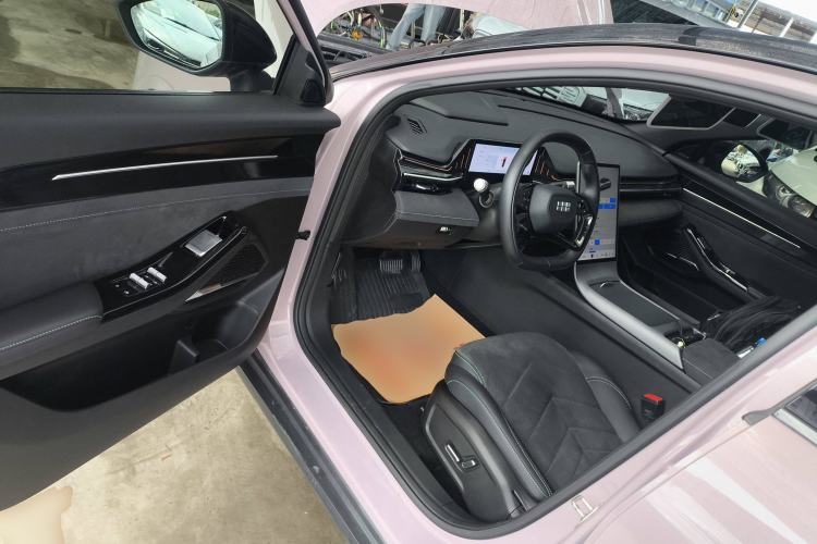 Used Geely Galaxy L6 2024 125km Creative Edition