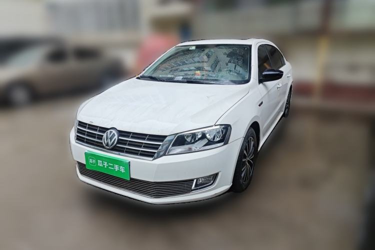 Used Volkswagen Lavida 2014 1.4TSI DSG 30th Anniversary Edition