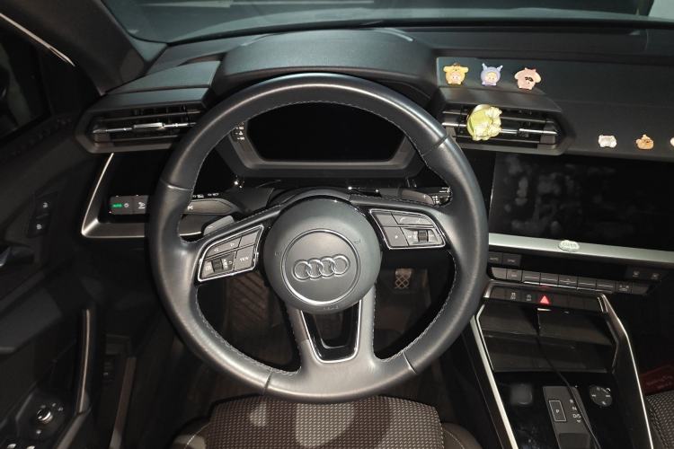 Used Audi A3 2022 Sportback 35 TFSI Ambition Sport Edition
