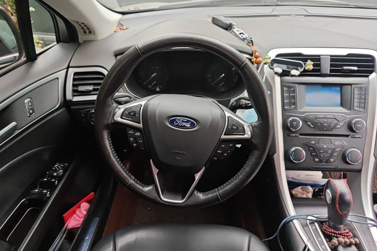 Used Ford Mondeo 2013 1.5L GTDi180 Fashion Edition