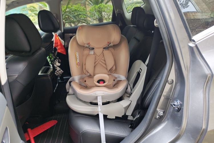 Used Nissan Murano 2017 2.5 S/C HEV XL Four-Wheel Drive Hybrid Prestige Edition