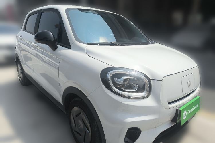 Used Leapmotor T03 2023 200 Lite Edition