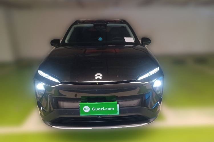 Used Nio ES7 2022 75 kWh