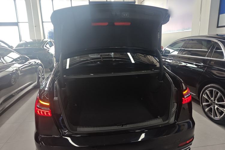 Used Audi A6L 2023 Revised 45 TFSI Prestige Elegant Edition