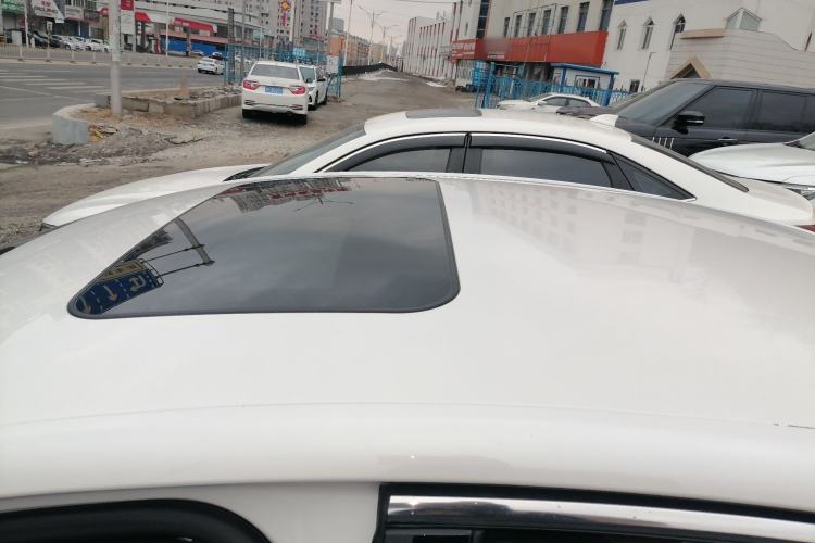 Used Ford Mondeo 2018 EcoBoost 180 Smart Control Fashion Model China V Standard