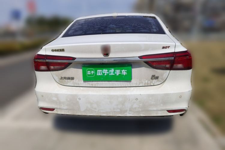 Used Roewe i6 2018 20T Automatic Internet Smart Edition