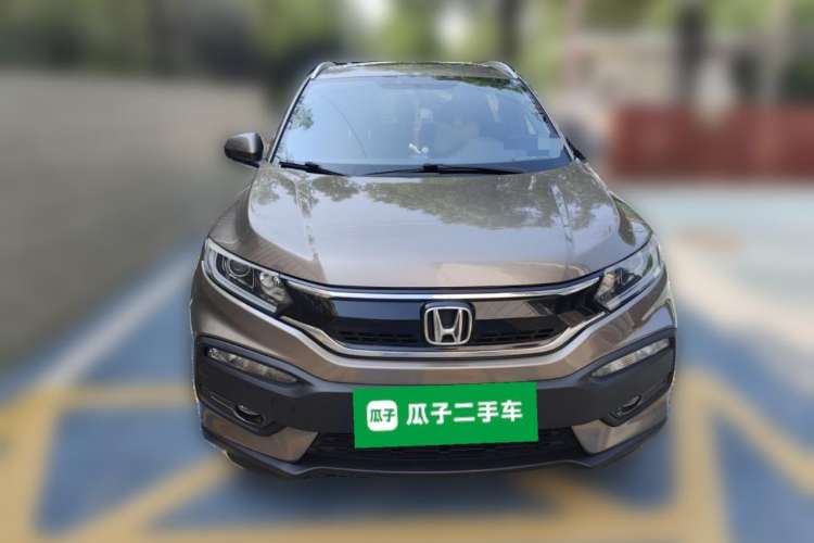 Used Honda XR-V 2015 1.8L EXi CVT Comfort Version