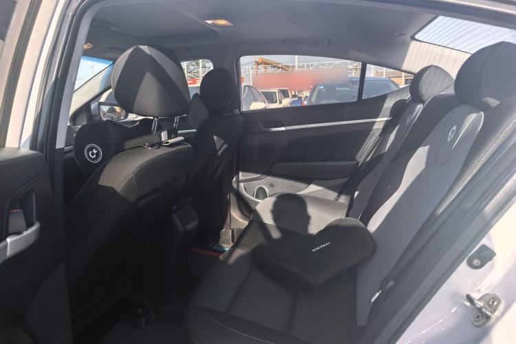 Used Hyundai Elantra (6th Generation / Lingdong) 2016 1.6L Automatic ZhiXuan – Elite Version