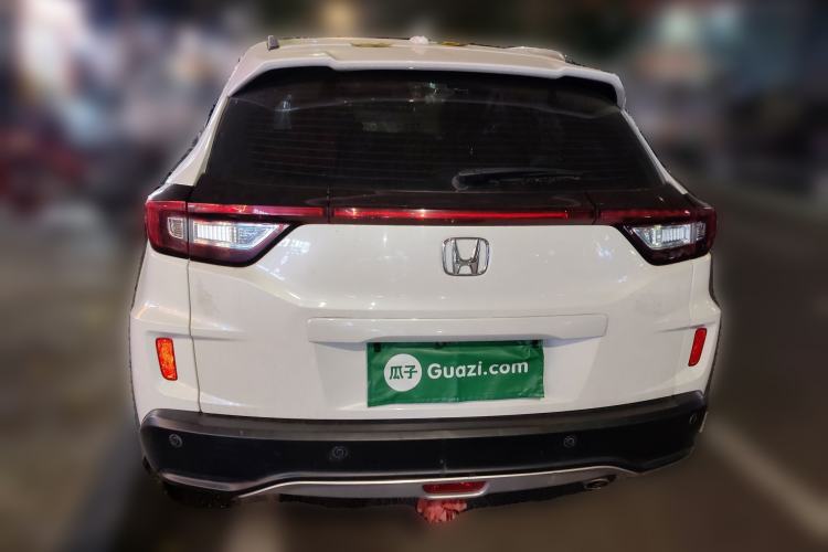 Used Honda XR-V 2015 1.8L VTi CVT Luxury Edition