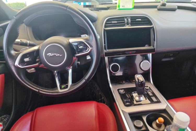 Used Jaguar XEL 2020 2.0T 200 PS R-DYNAMIC S Advanced Sport Edition