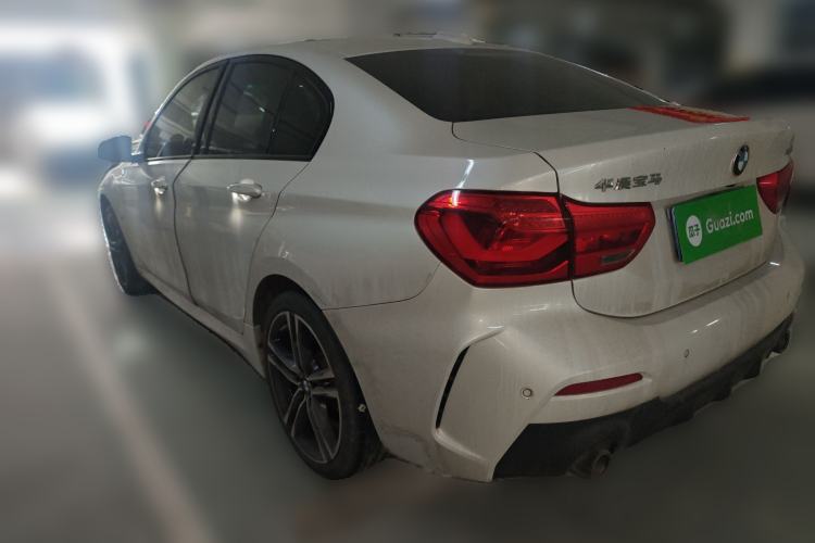 Used BMW 1 Series 2021 Restyled 125i M Sport Night Edition