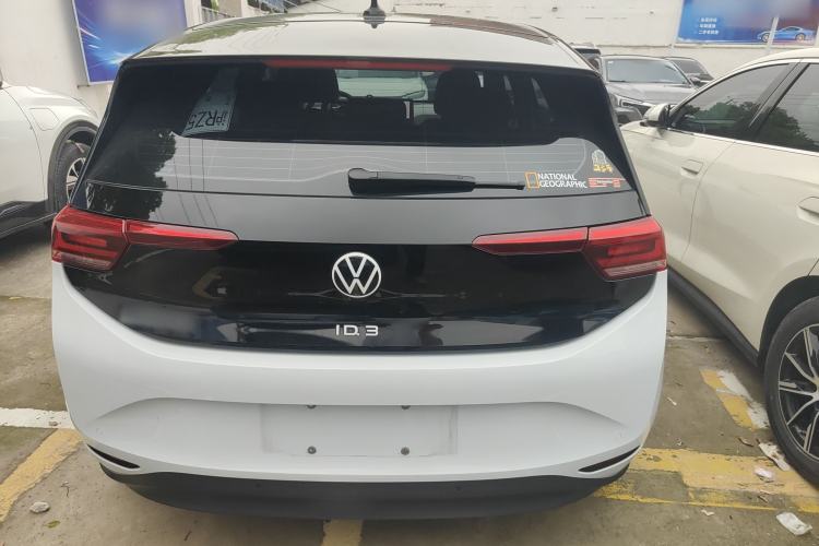 Used Volkswagen ID.3 2023 Pure Smart Edition