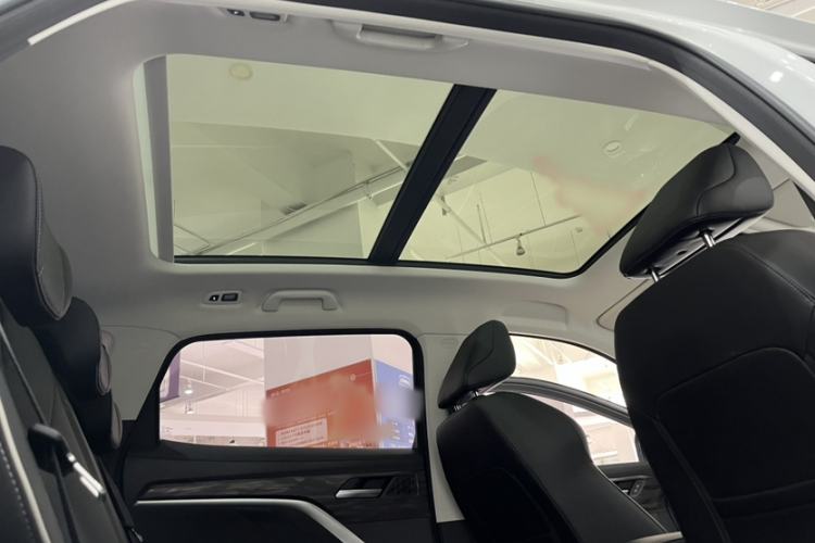 Used Haval H6 2021 National Trend Edition 1.5T Automatic Champion Version