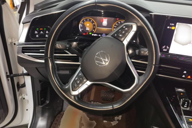 Used Volkswagen Talagon 2021 380TSI Four-Wheel Drive Luxury Premium Edition Pro
