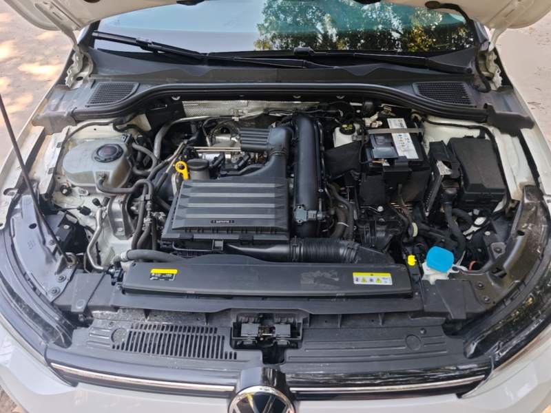 Used Volkswagen Golf 2021 280TSI DSG Pro — 19