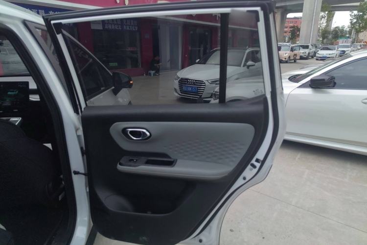 Used AION Y 2021 70 Intelligent Dynamic Edition