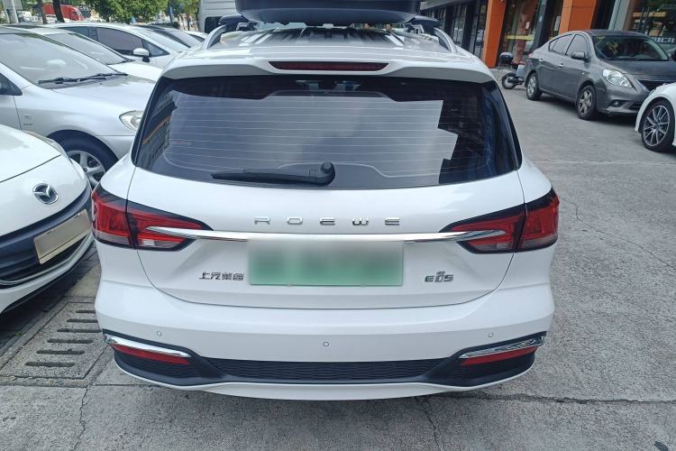 Used Roewe Ei5 2018 Government Procurement Version