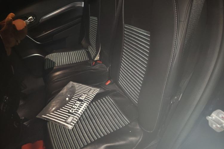 Used Jeep Commander 2018 2.0T Four-Wheel Drive Prestige Edition China V