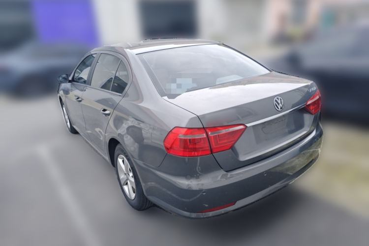 Used Volkswagen Lavida 2013 Revised Classic 1.6L Automatic Fashion Edition