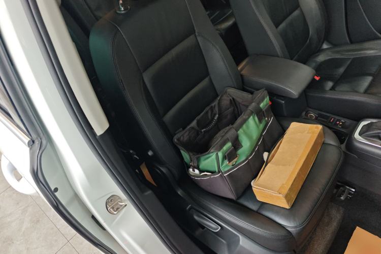 Used Volkswagen Sharan 2018 380TSI Luxury 7-Seater
