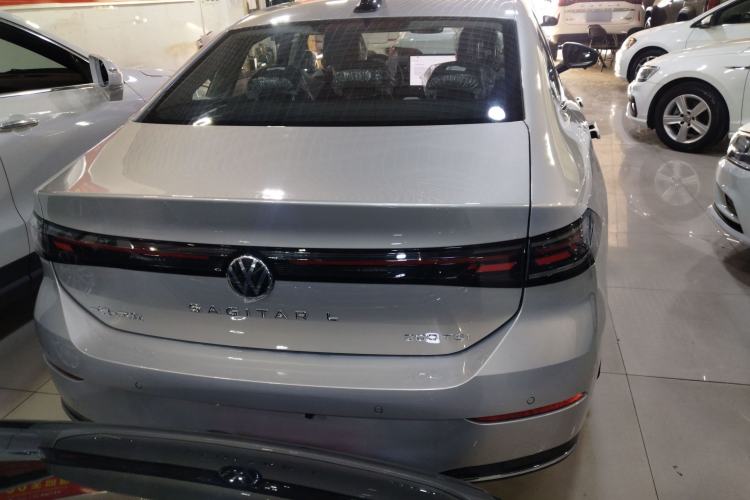 Used Volkswagen Sagitar 2026 Model L 300TSI DSG Elite Version
