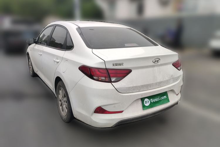 Used Hyundai Celesta 2018 1.6L Automatic GL Enjoyment Edition China VI compliant
