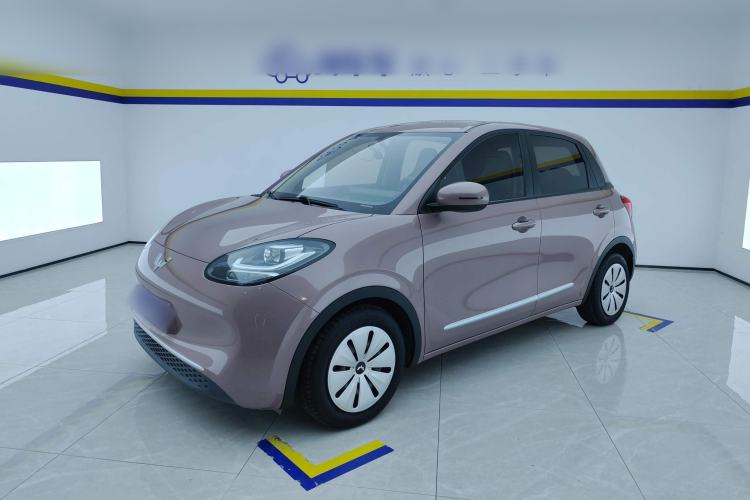 Used Wuling Bingo 2023 203km Light Edition