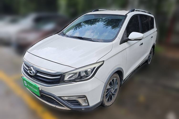 Used Oshan A800 2017 1.6L Manual Comfort Model